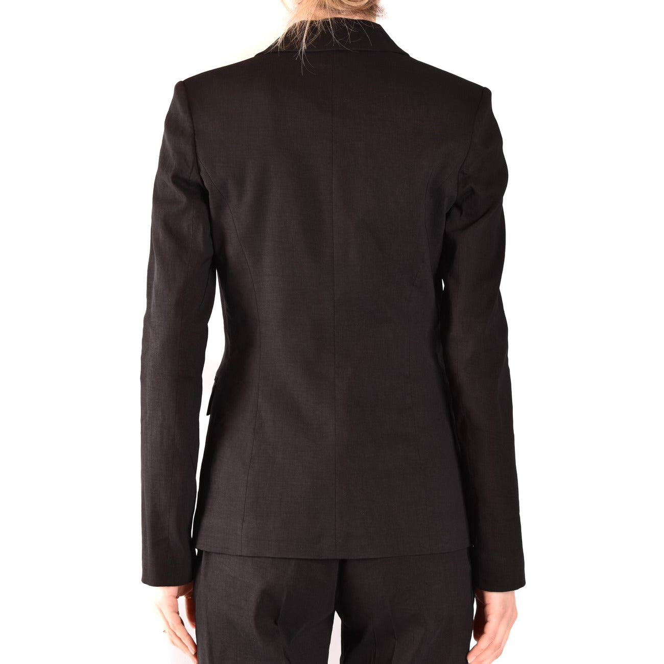 Pinko Jack Dames Zwart #2422974