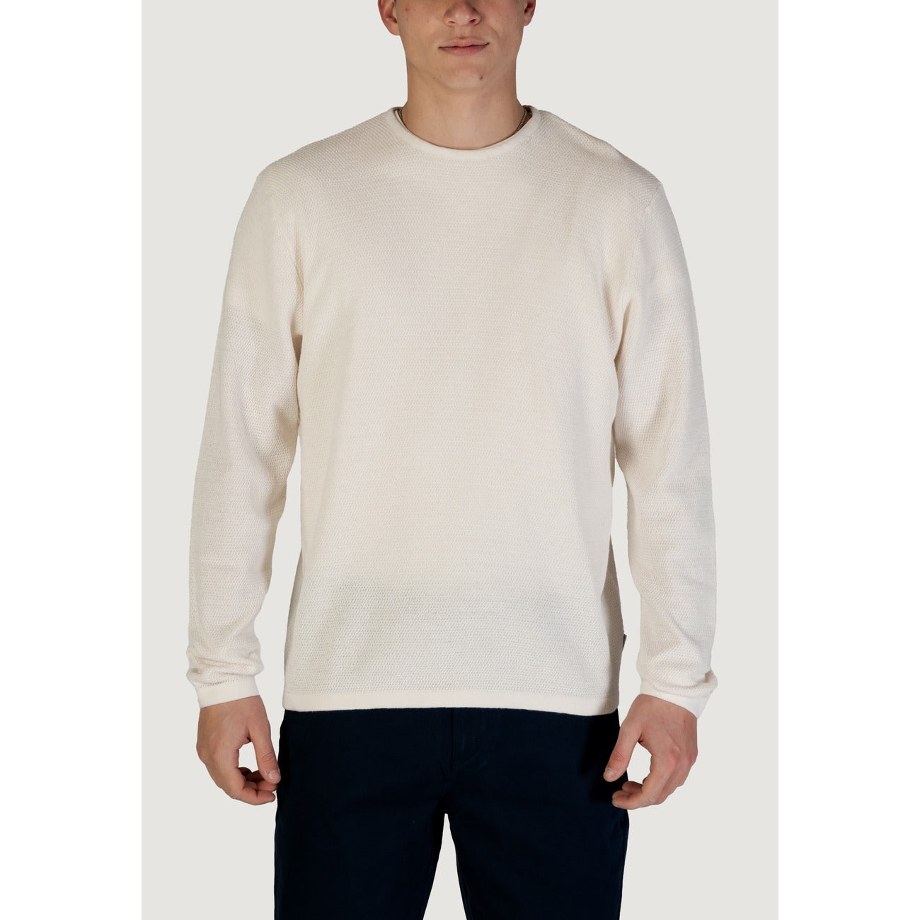 Jack & Jones Breimode Heren Wit