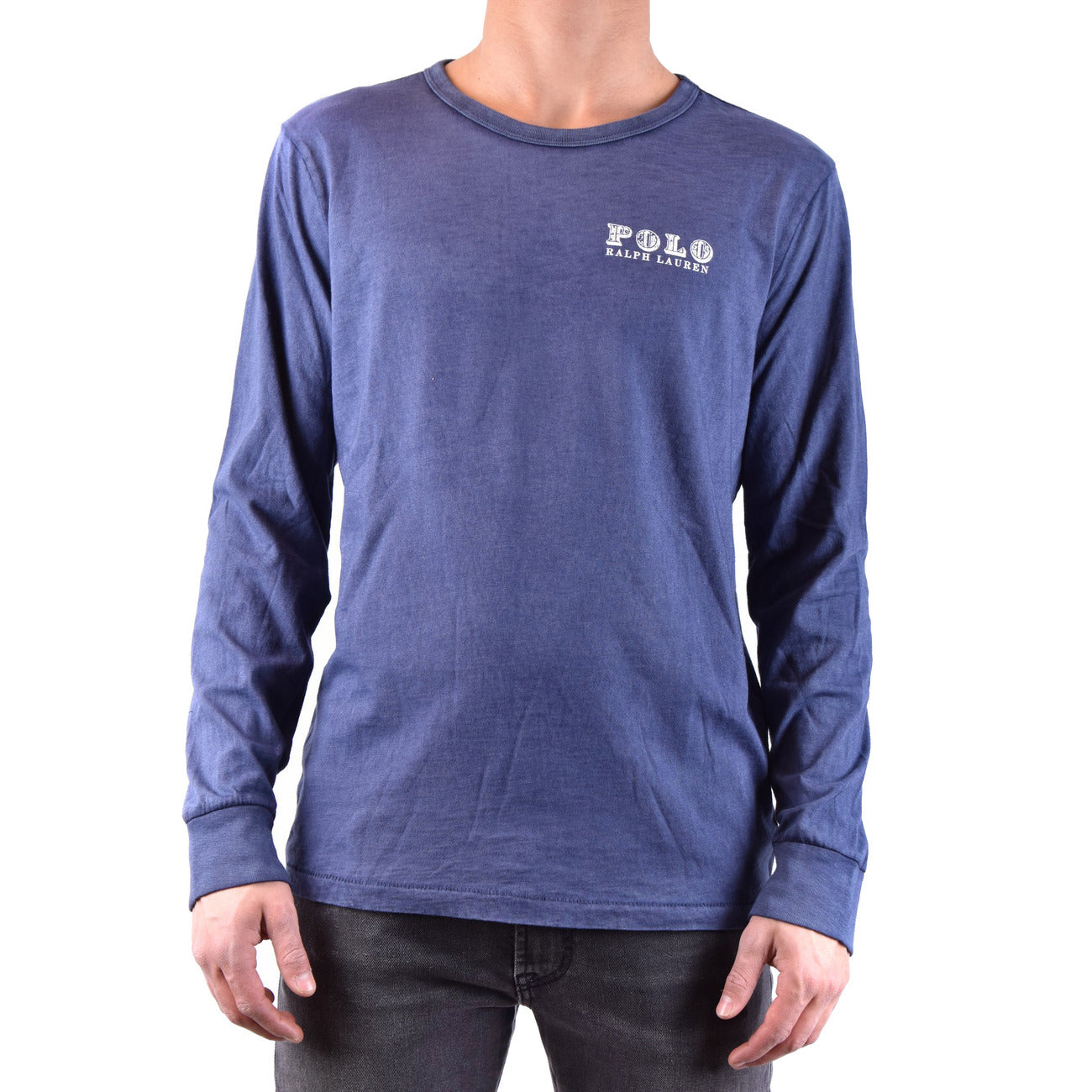 Polo Ralph Lauren T-Shirt Herren Blau