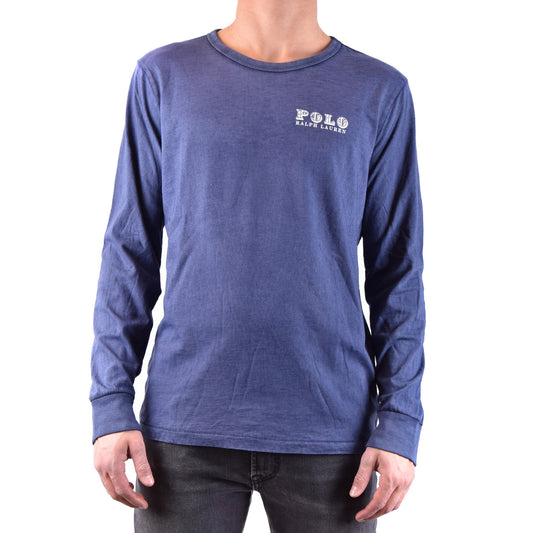 Polo Ralph Lauren T-shirt Heren Blauw