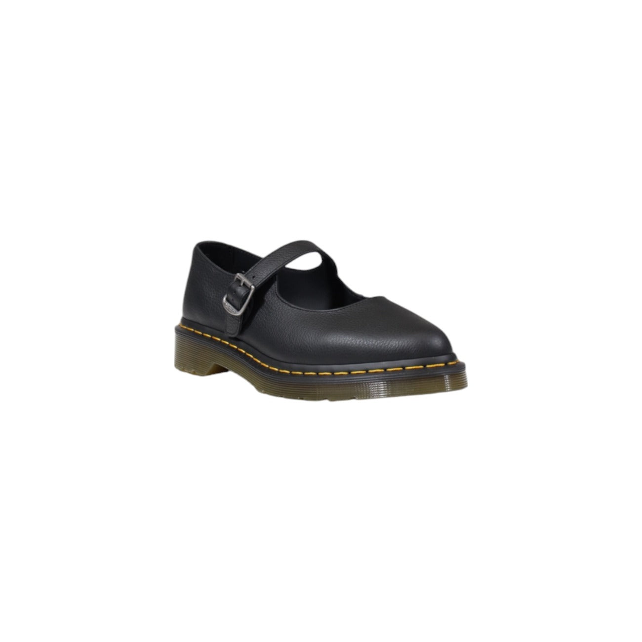 Dr. Martens Women Slip On Shoes Zwart
