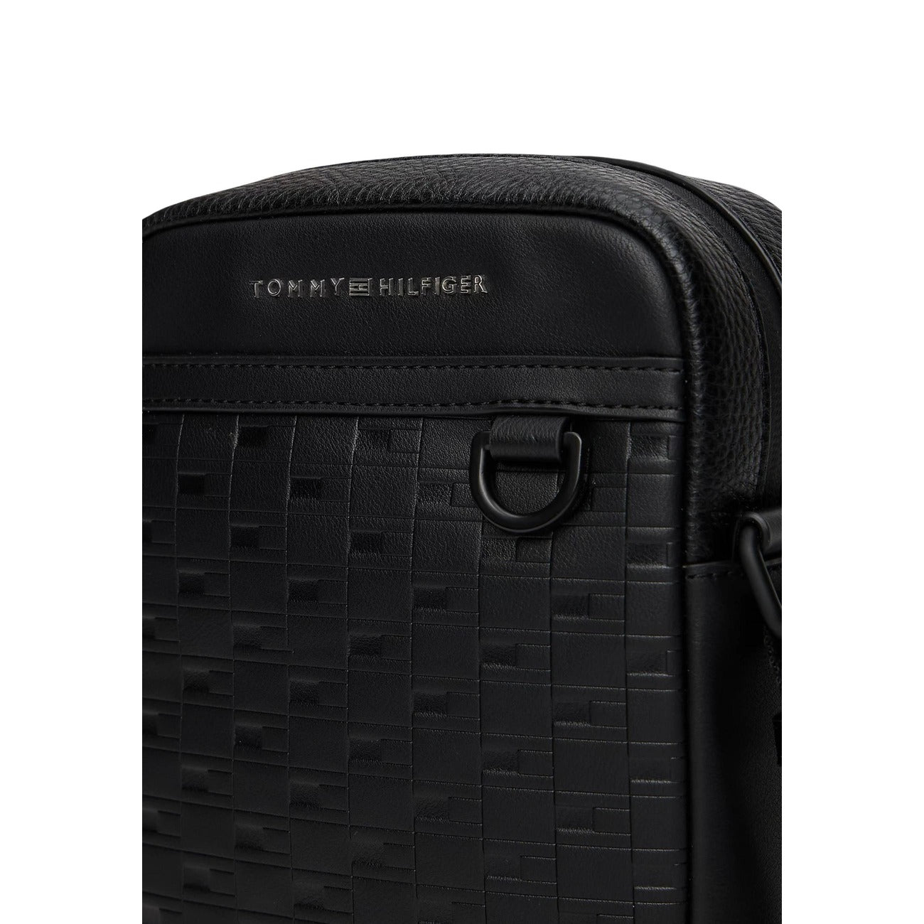 Tommy Hilfiger Tasche Herren Schwarz #2454298