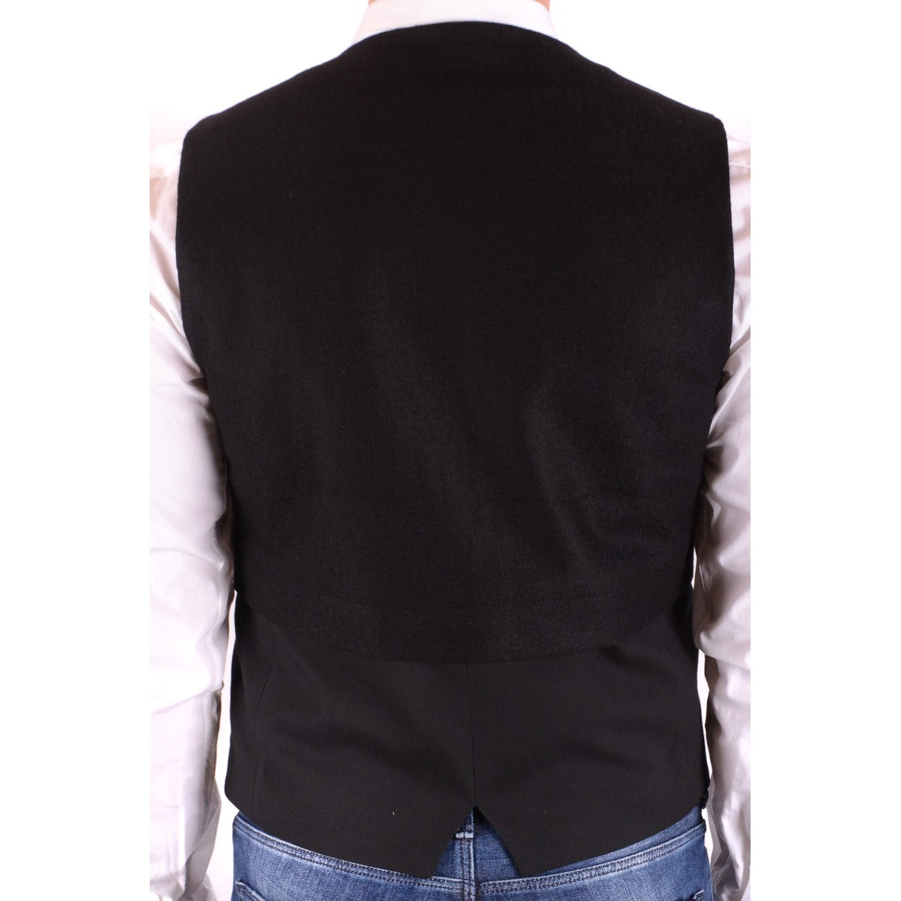 Antony Morato Weste Herren Schwarz
