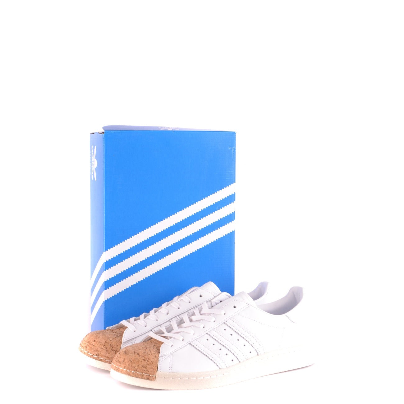 Adidas Heren Sneakers Wit