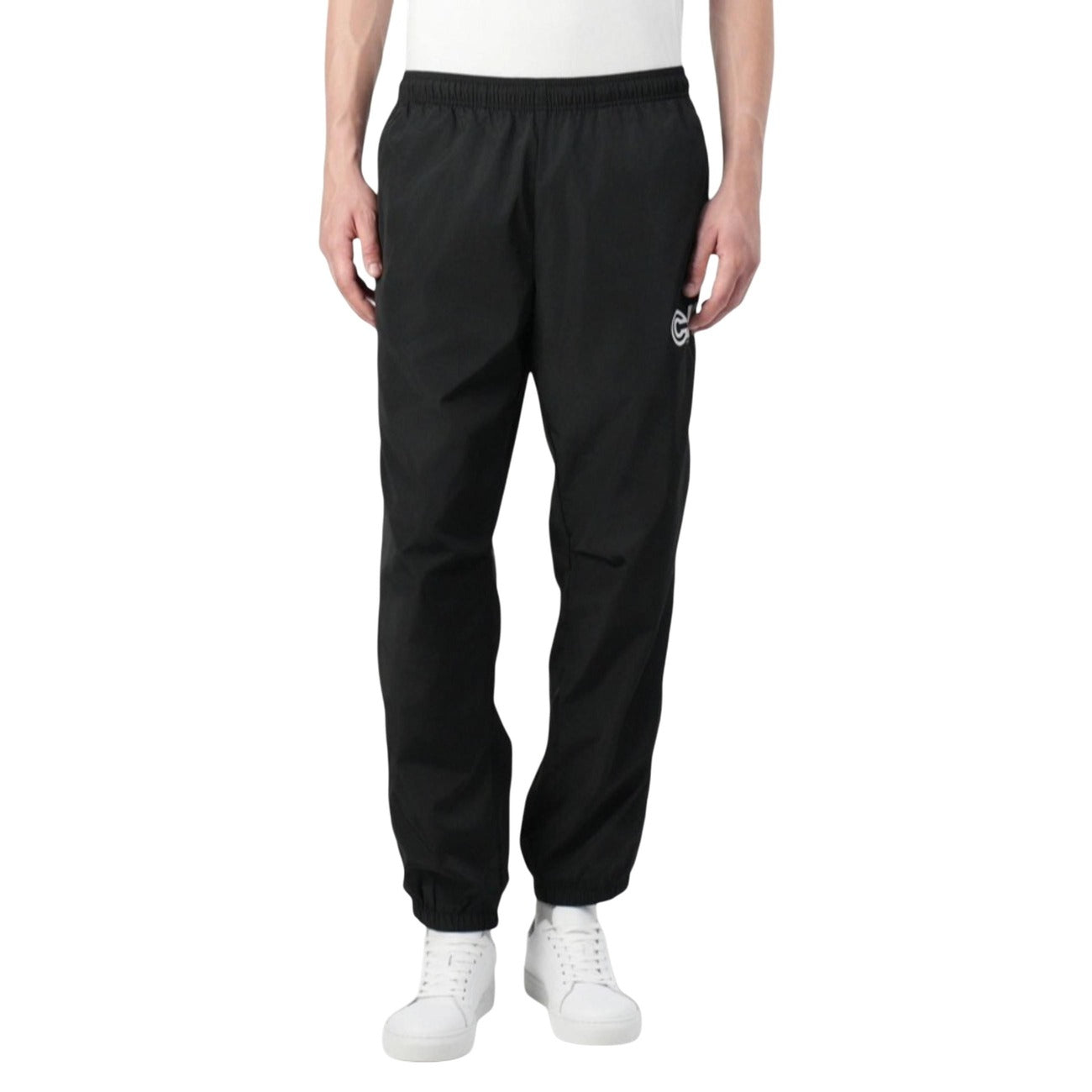 Calvin Klein Jeans Hose Herren Schwarz #2445771