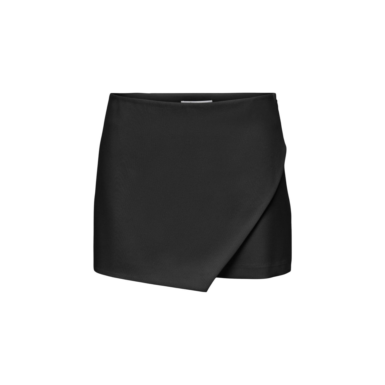 Only Shorts Dames Zwart
