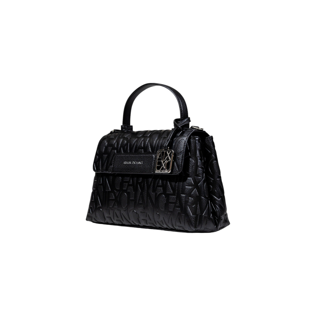 Armani Exchange Tas Dames Zwart #2429981