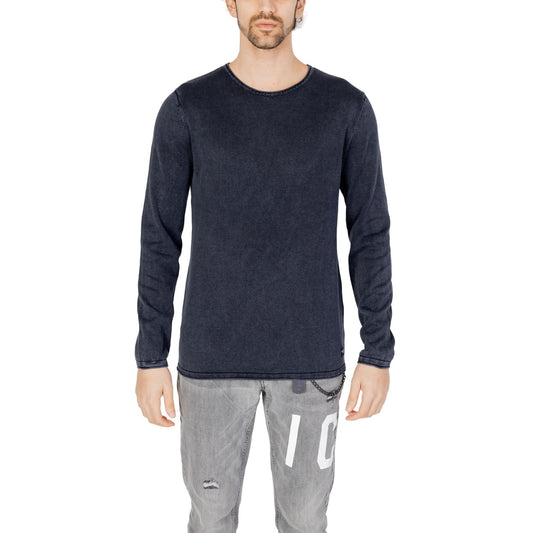 Jack & Jones Knitwear Men Blue