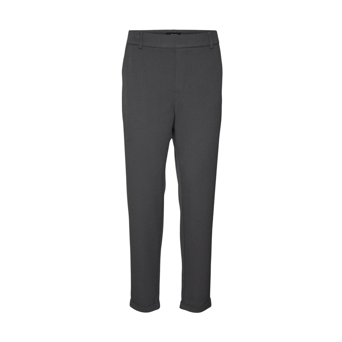 Vero Moda Broek Dames Grijs #2463537