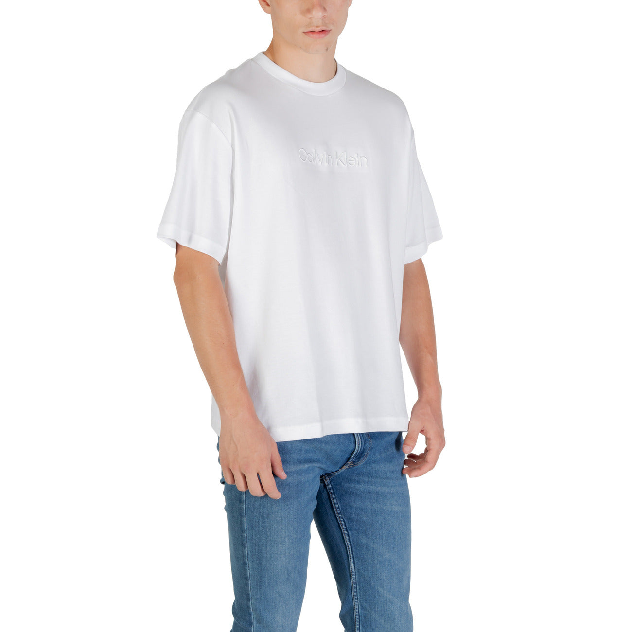 Calvin Klein T-shirt Heren