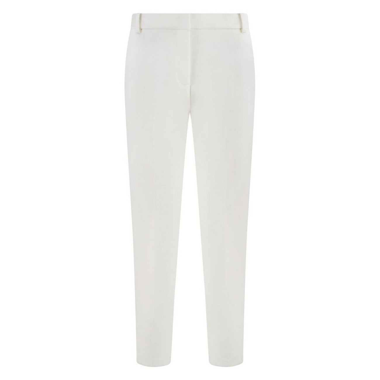 Pinko Hose Damen Weiß