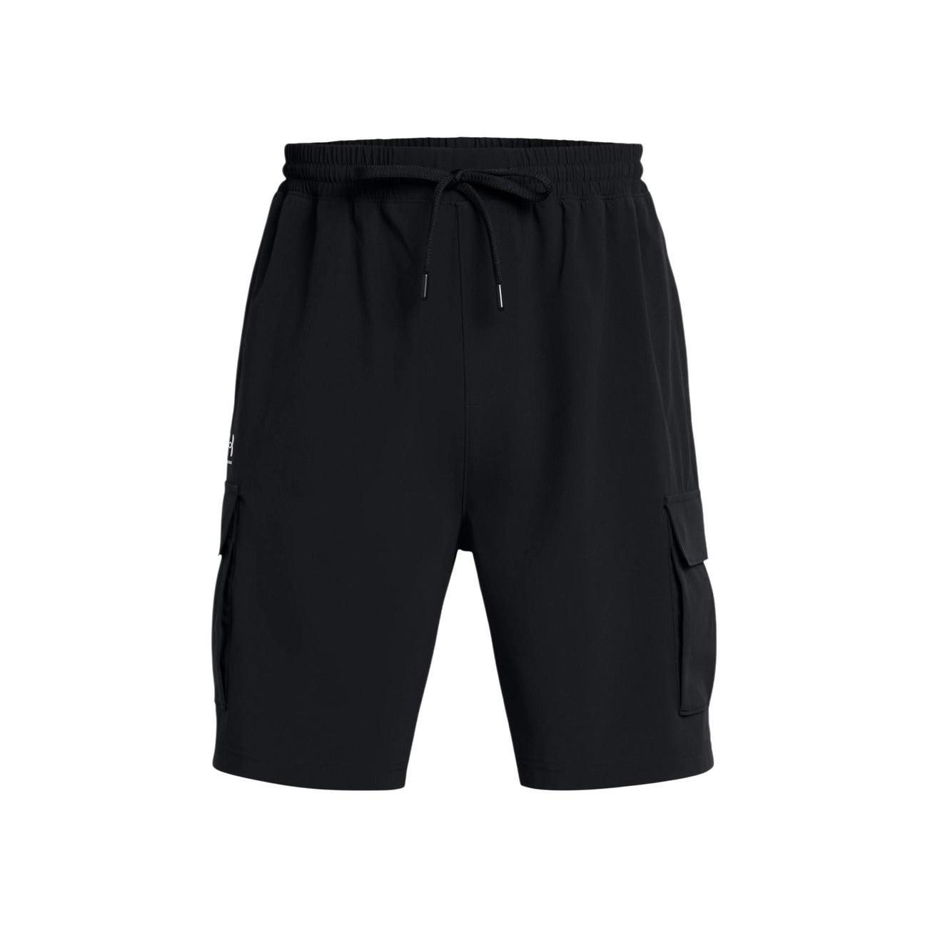 Under Armour Bermuda Herren Schwarz #2455616