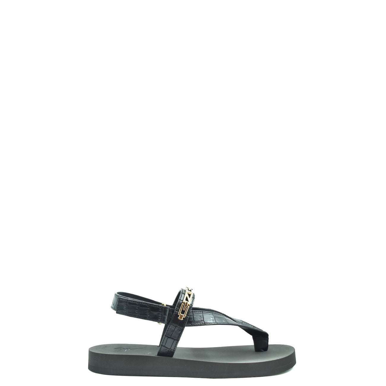 Giuseppe Zanotti Herren Sandals