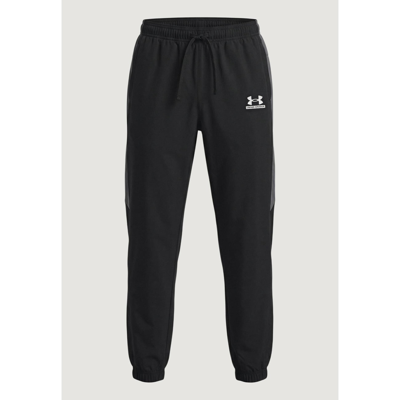 Under Armour Hose Herren Schwarz