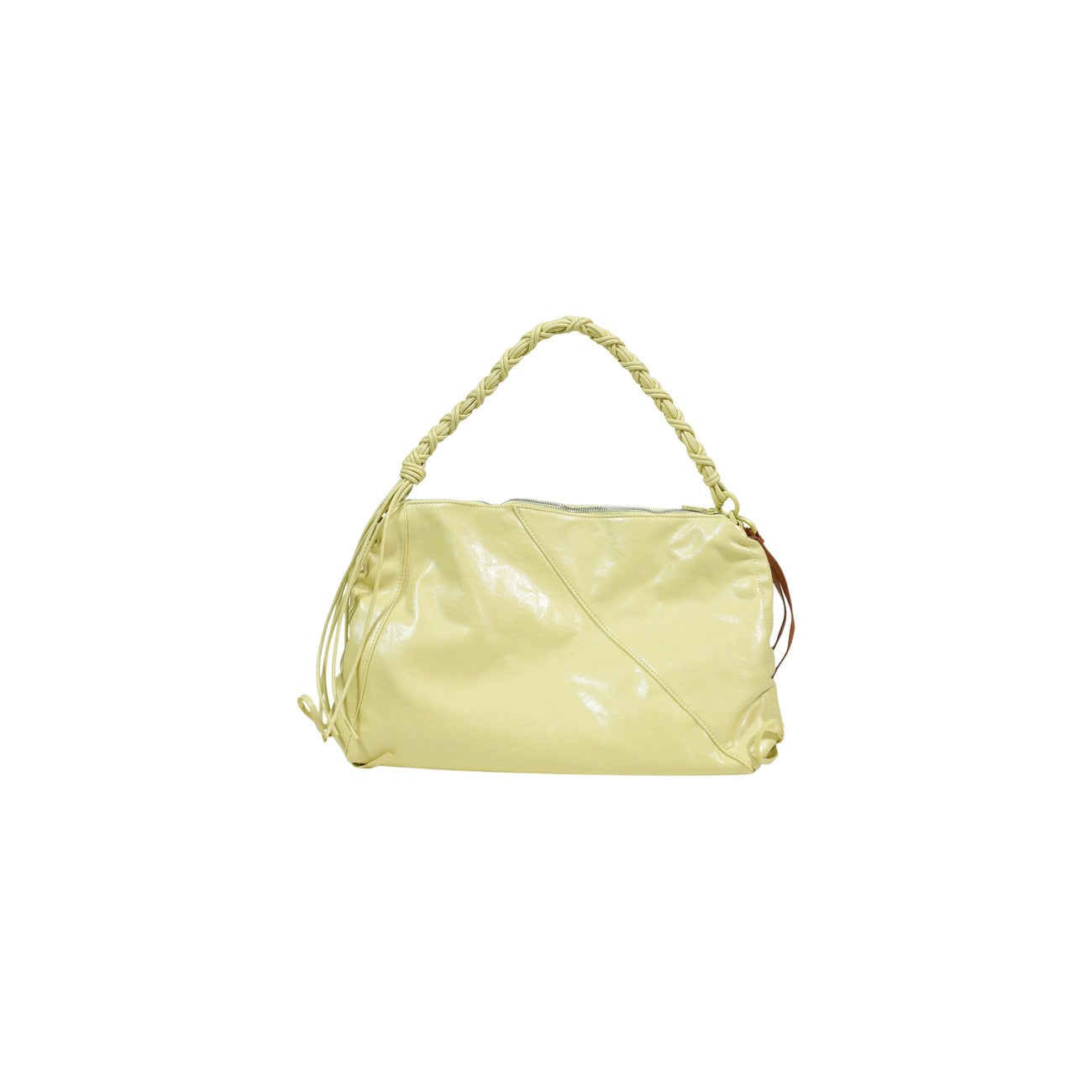 Desigual Tas Dames Geel