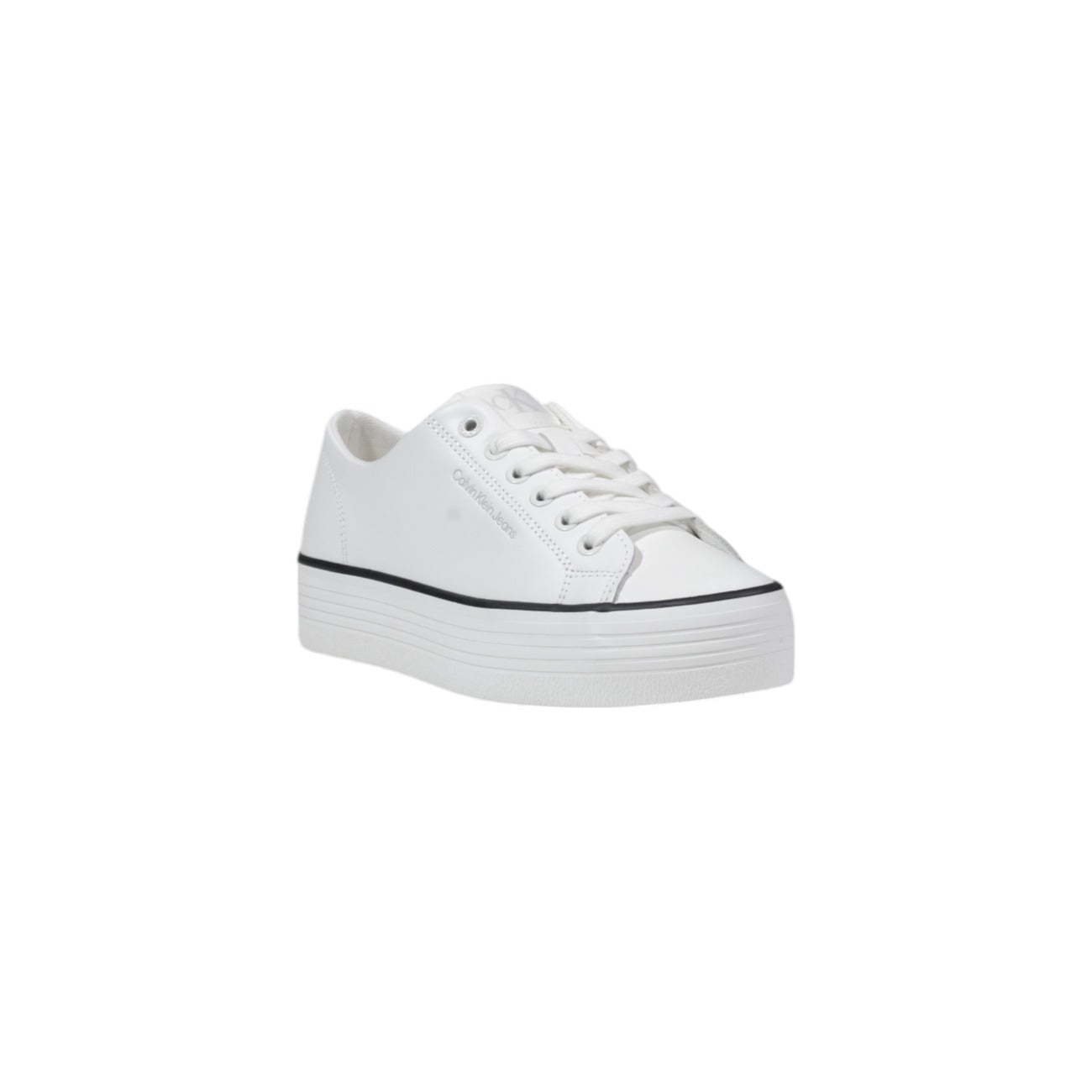 Calvin Klein Jeans Women Sneakers Wit #2360996