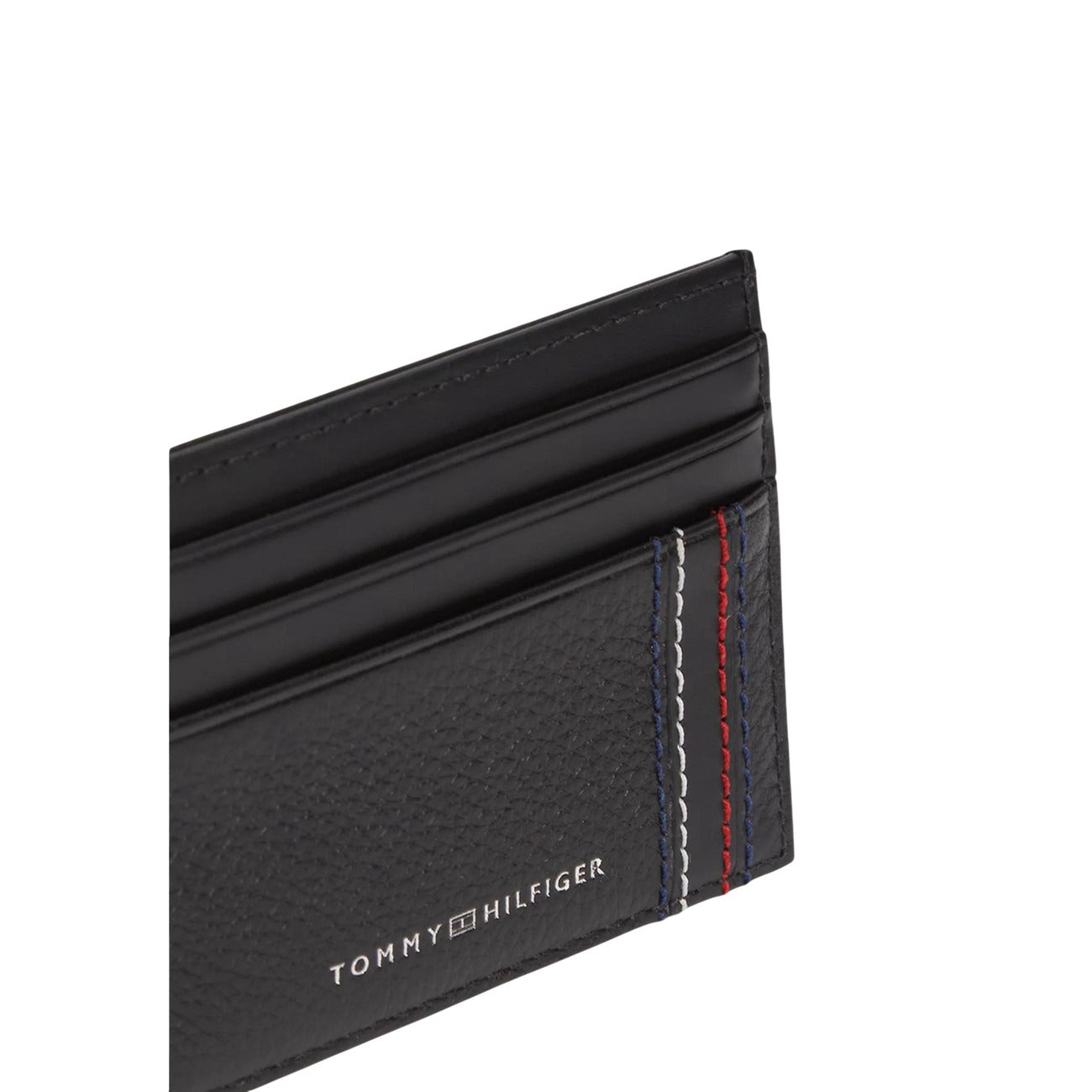 Tommy Hilfiger Portmonnee Herren Schwarz #2467654