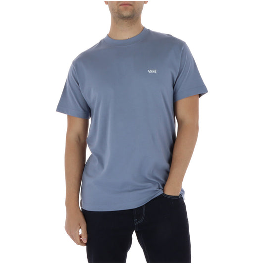 Vans T-Shirt Herren Hellblau