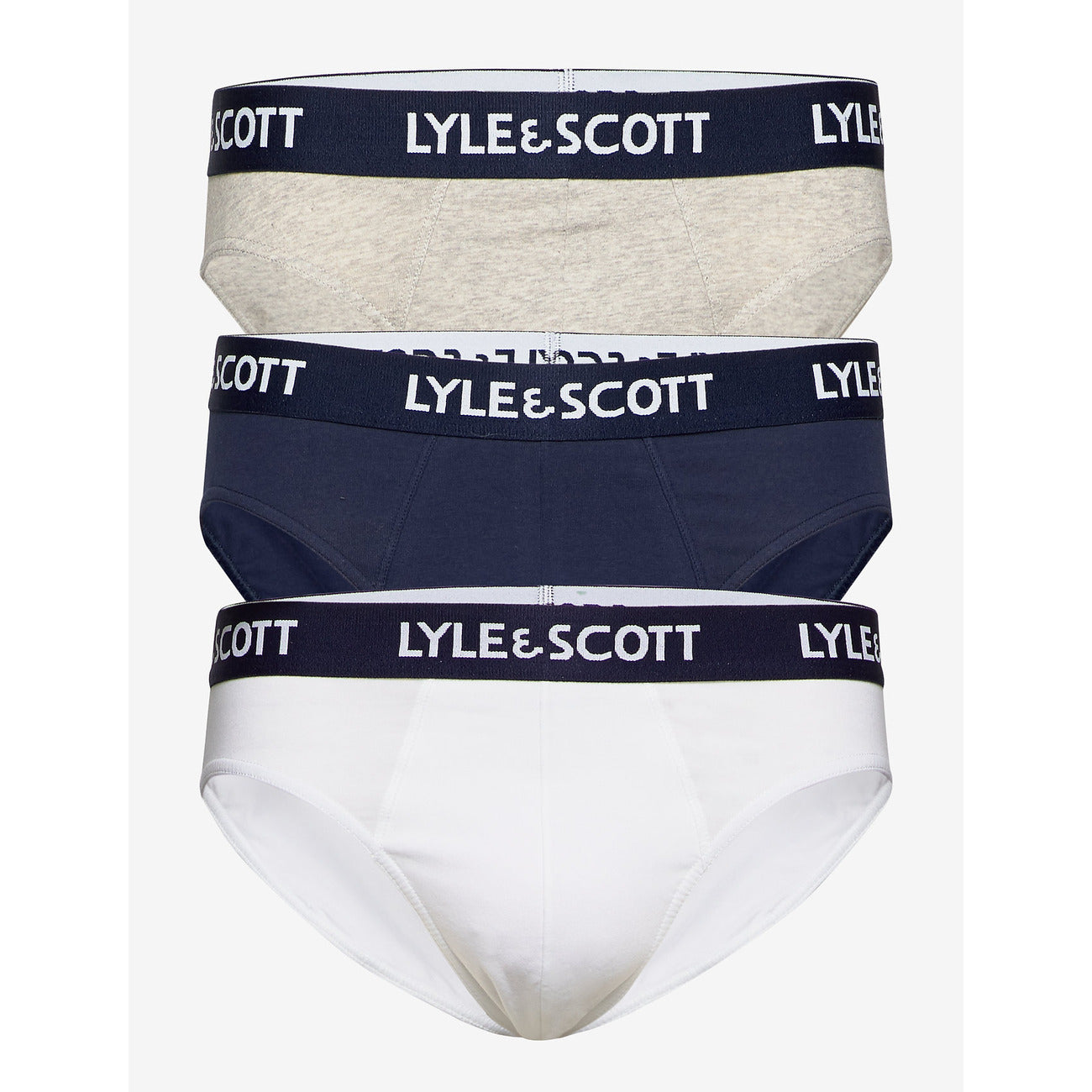 Lyle & Scott Ondergoed Heren Zwart