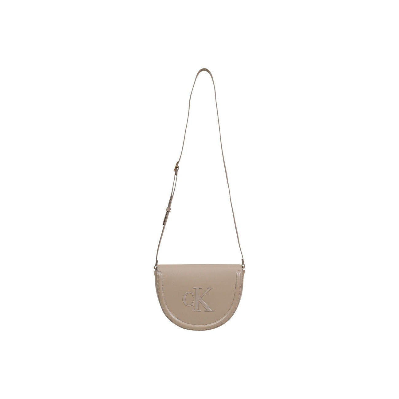 Calvin Klein Tasche Damen Bordeaux