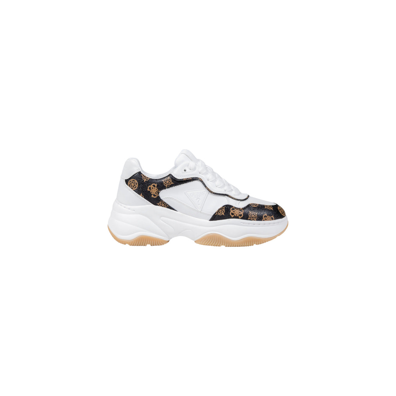 Guess Women Sneaker Weiß #2427919