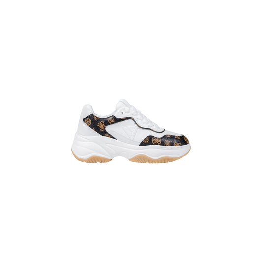 Guess Women Sneakers Wit #2427919