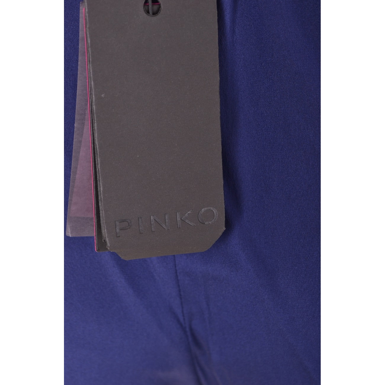 Pinko Jurk Dames Blauw