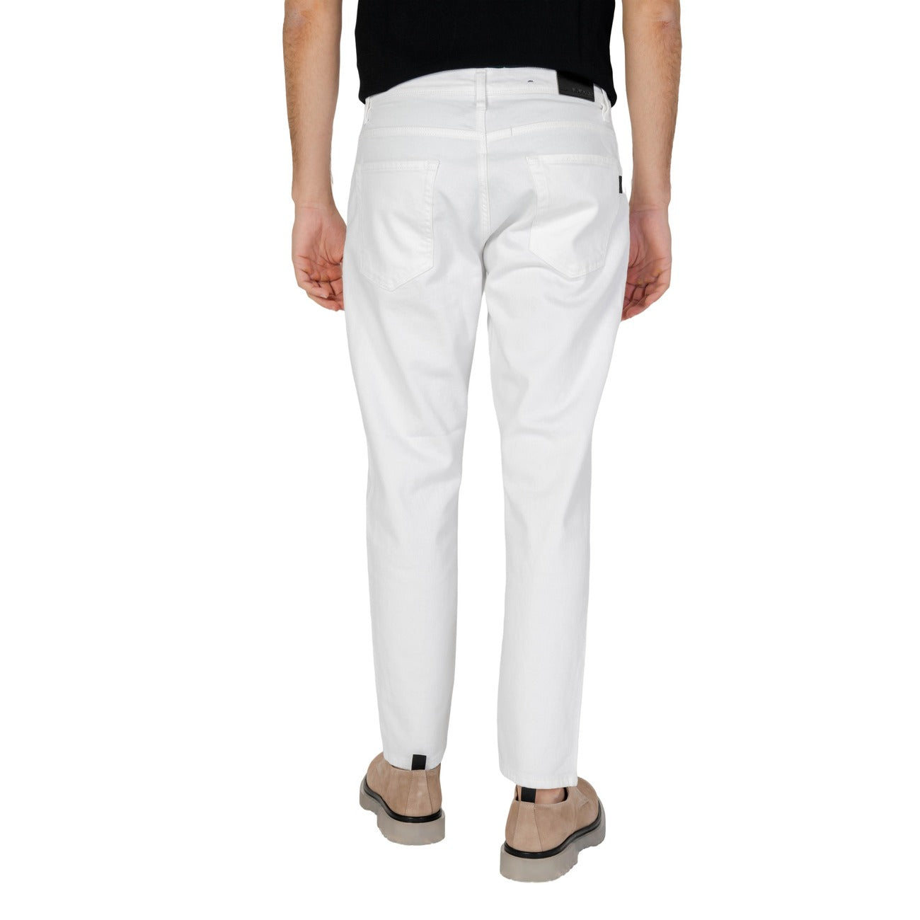 Antony Morato Jeans Heren Wit #2209328