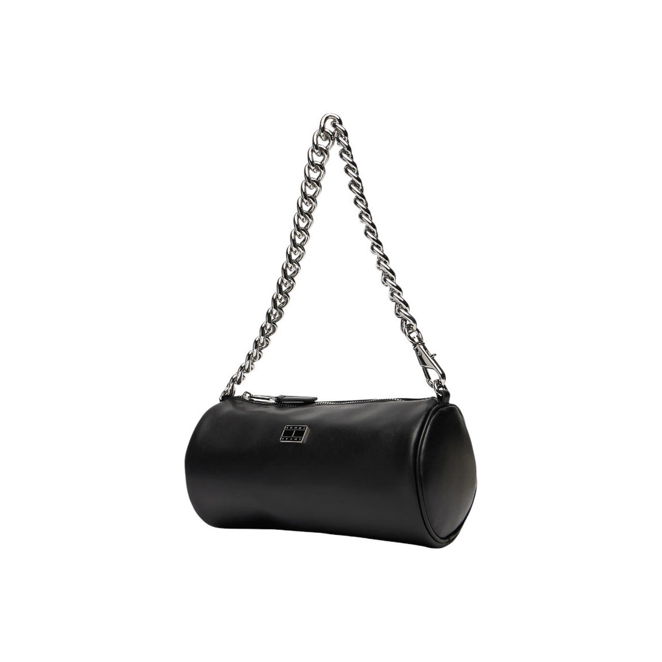 Tommy Hilfiger Jeans Tas Dames Zwart #2440287