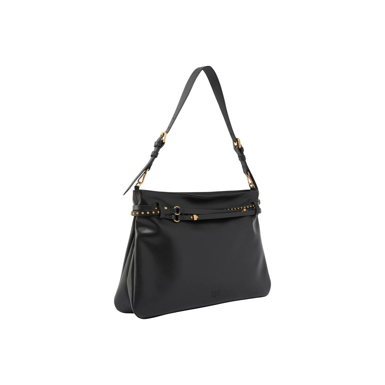 Pinko Tasche Damen Schwarz #2467674