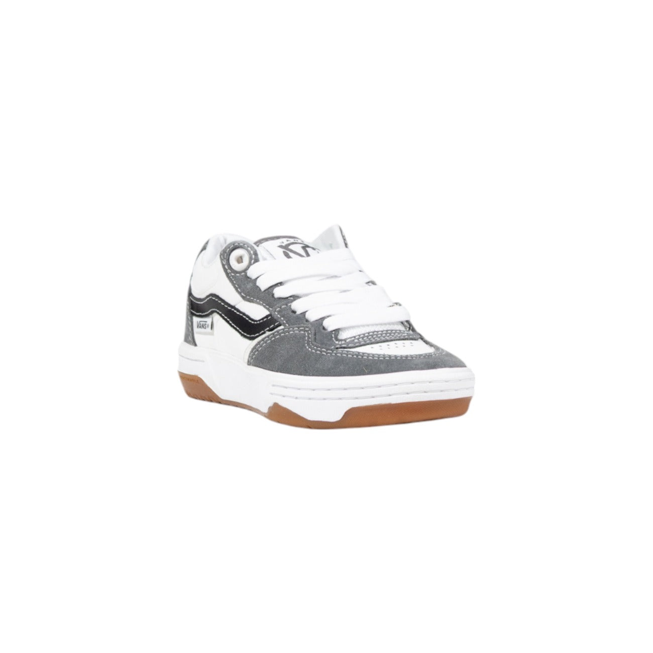 Vans Women Sneakers Grijs