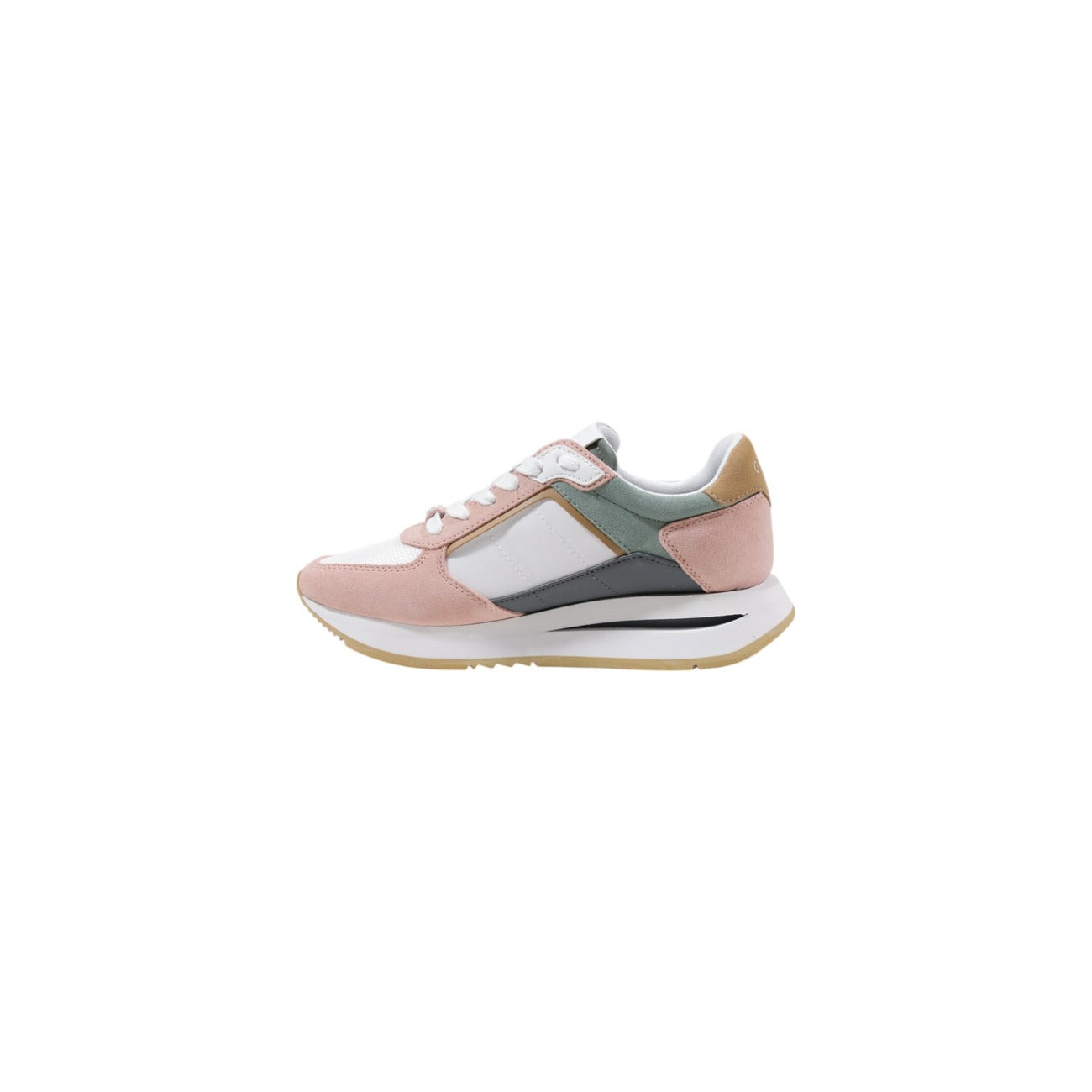 Guess Women Sneakers Roze
