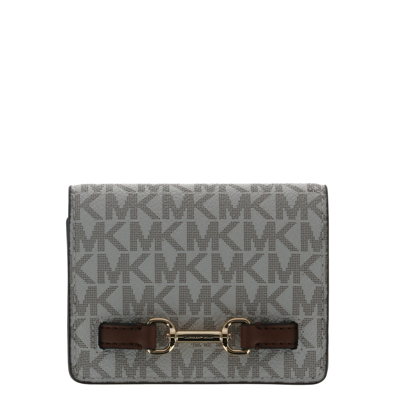 Michael Kors Portmonnee Damen Beige #2453108