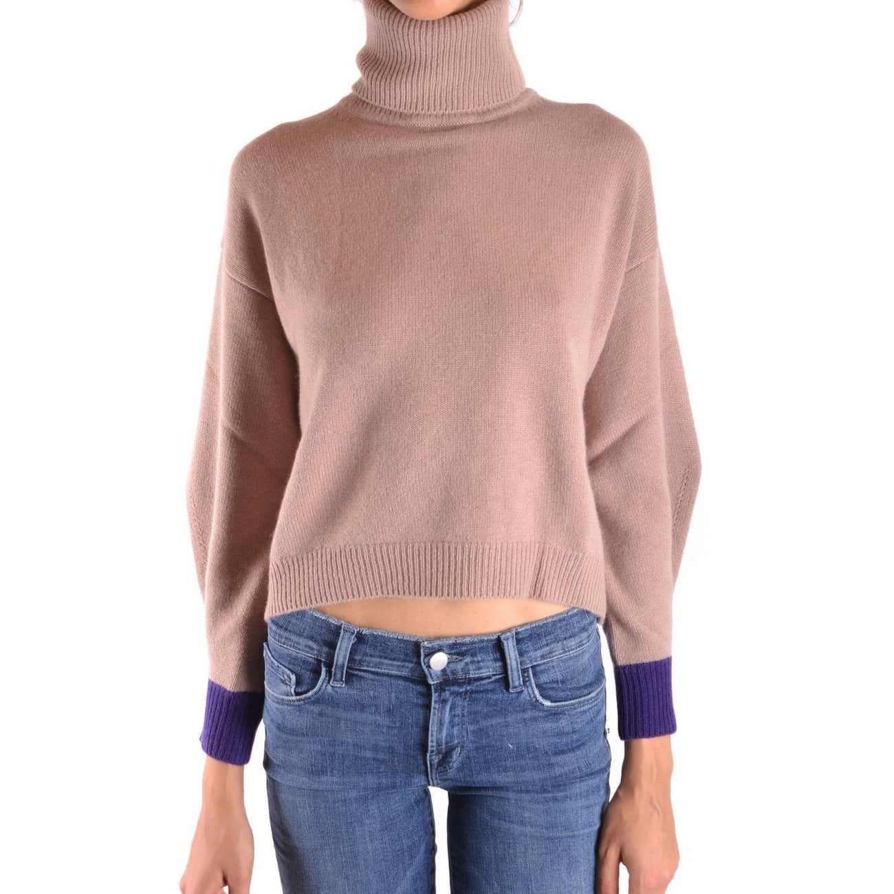 Pinko Strickmode Damen Multicolor