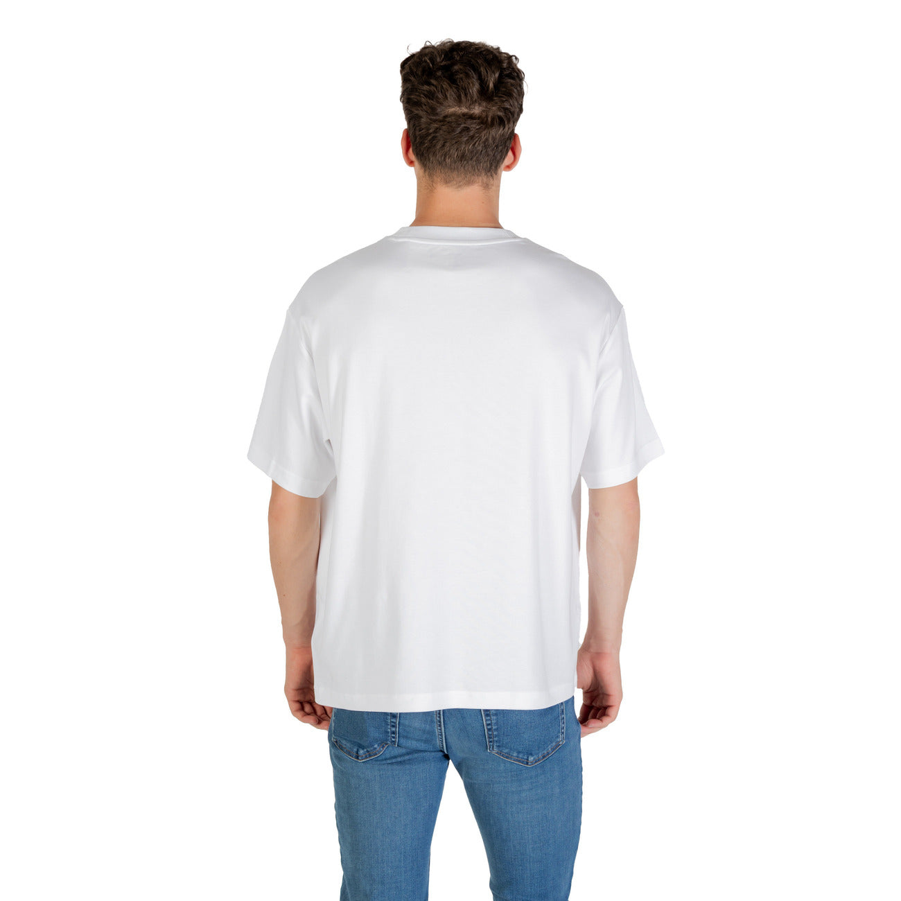 Calvin Klein T-shirt Heren
