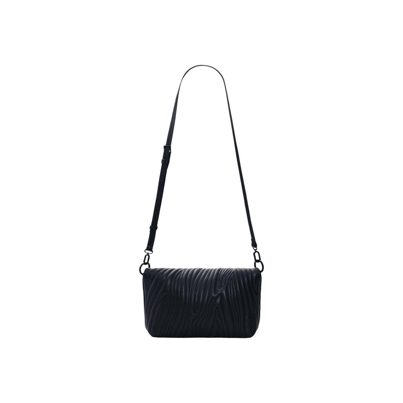 Desigual Tas Dames Zwart #2453119