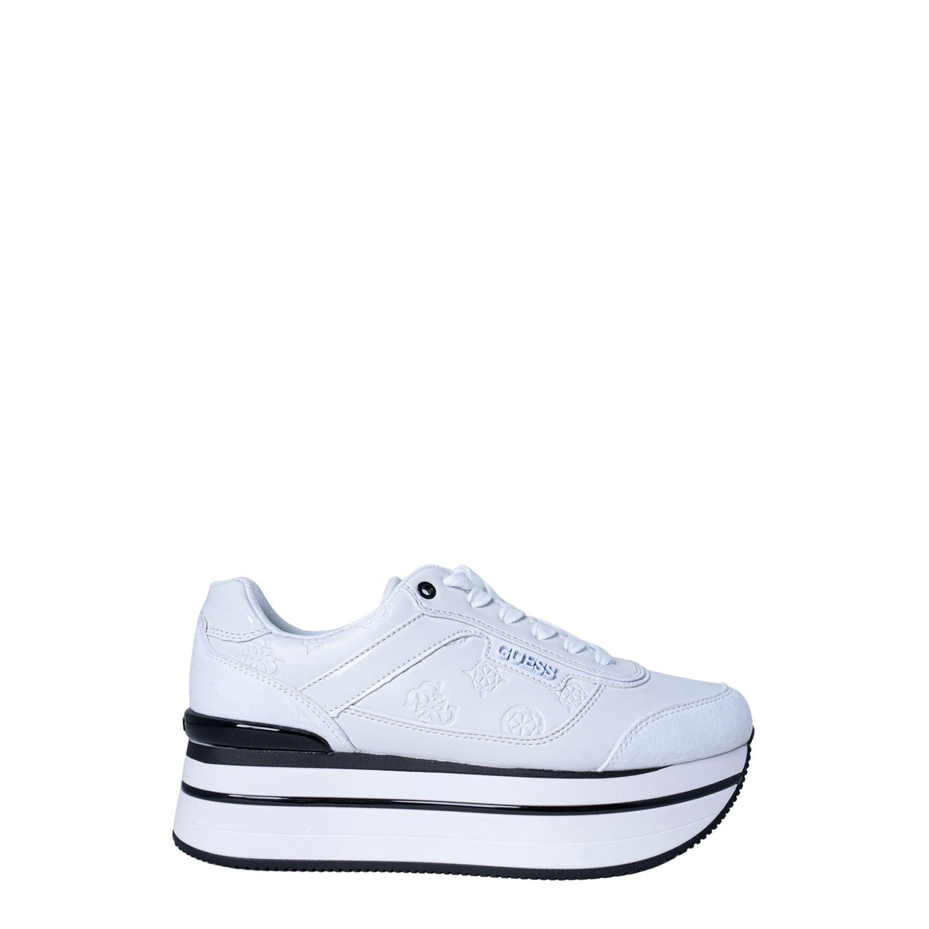 Guess Women Sneakers Zwart #2407920