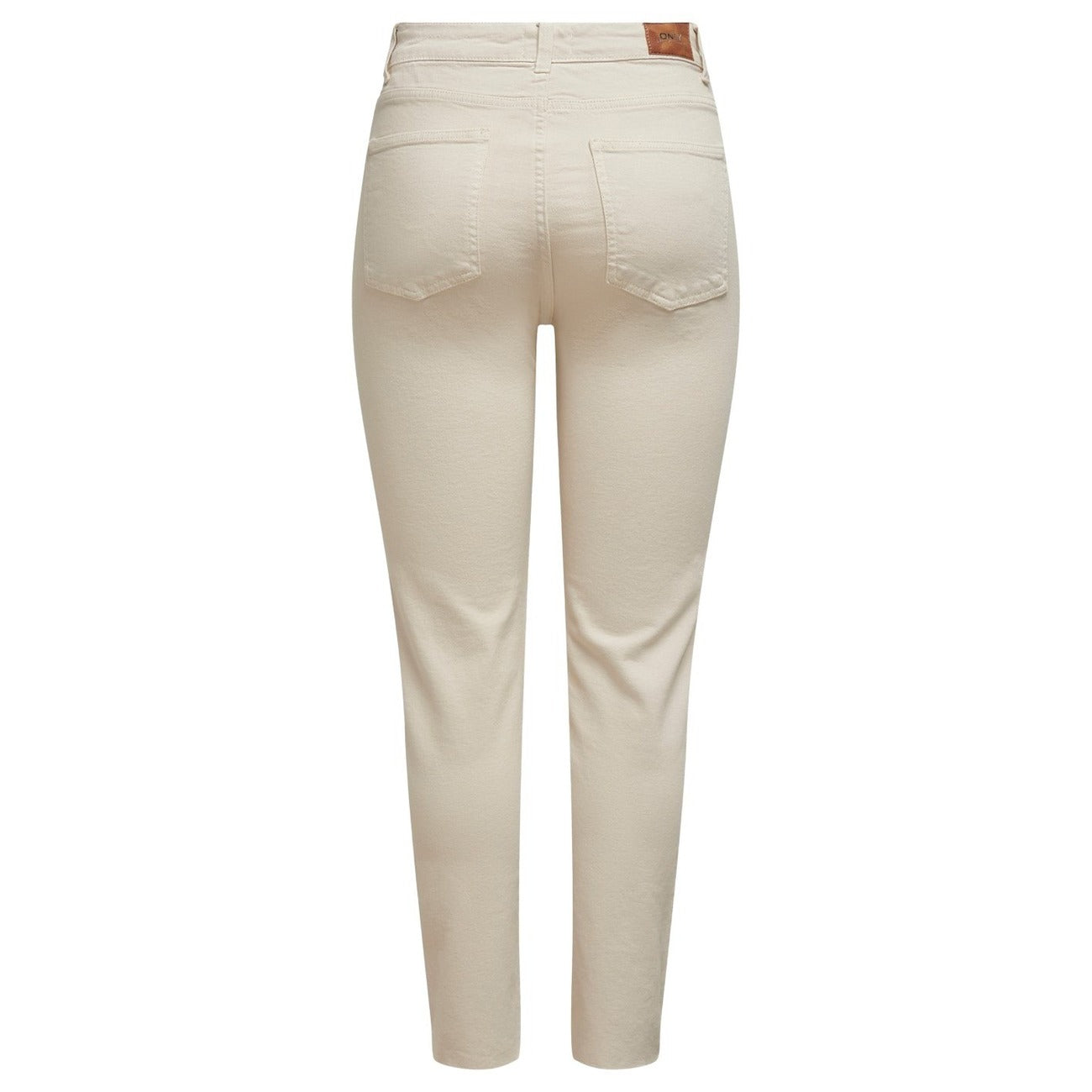 Only Jeans Damen Beige #234310