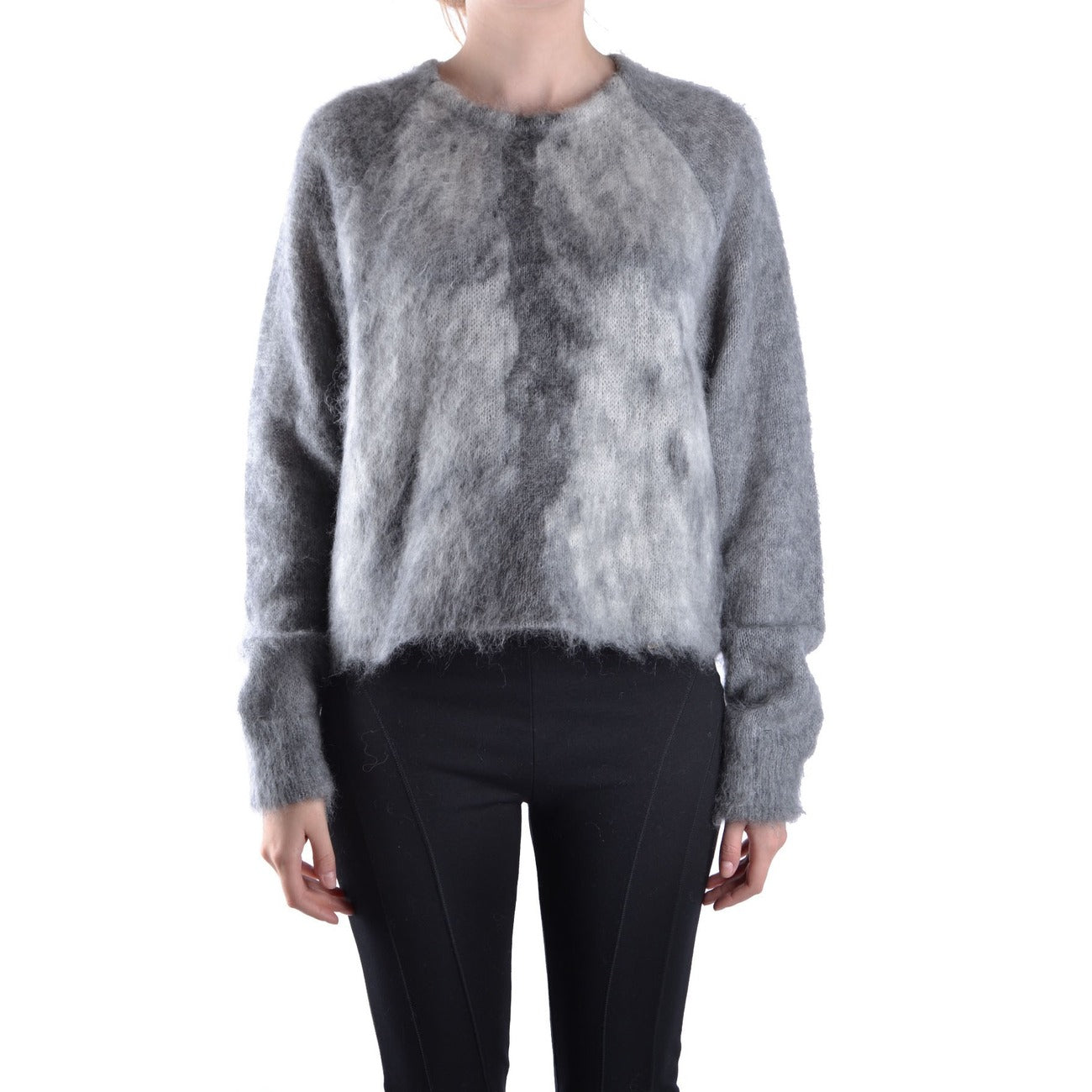Alexander Wang Breimode Dames Grijs
