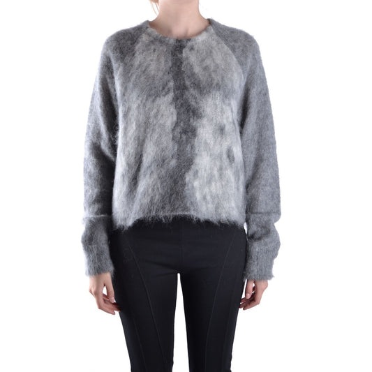 Alexander Wang Breimode Dames Grijs