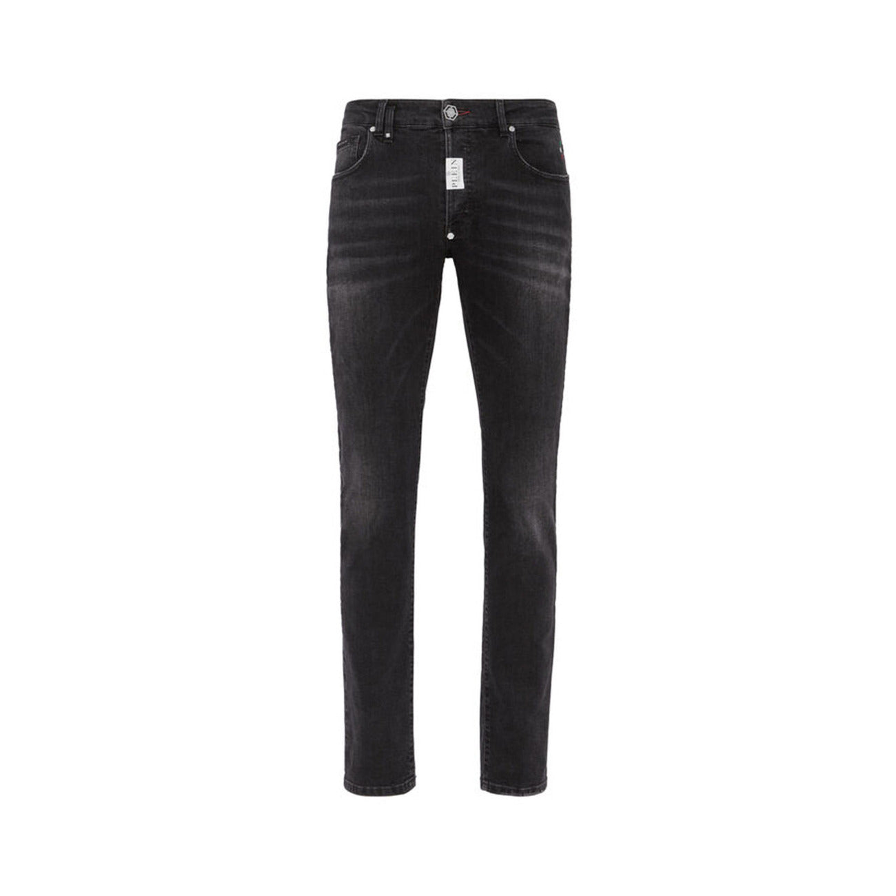 Philipp Plein Jeans Dames Zwart