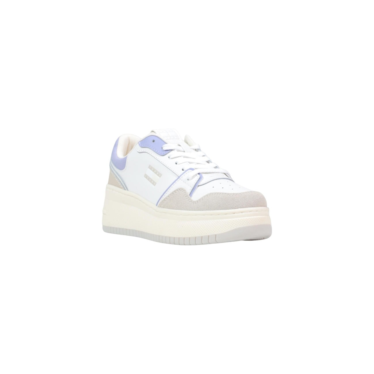Tommy Hilfiger Jeans Women Sneakers Wit