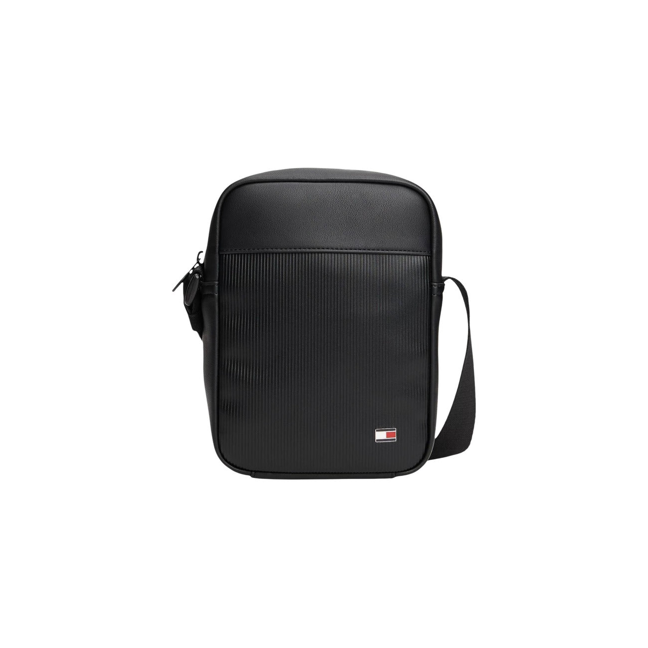 Tommy Hilfiger Tas Heren Zwart #2469898