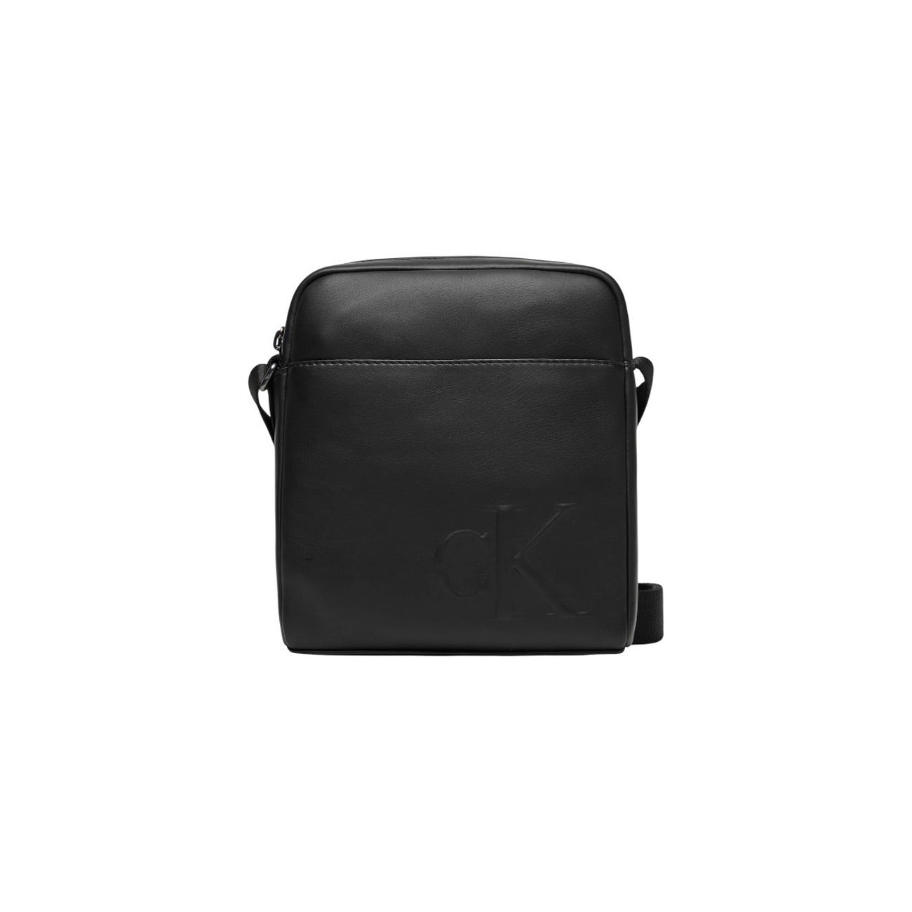 Calvin Klein Tasche Herren Schwarz #2440233