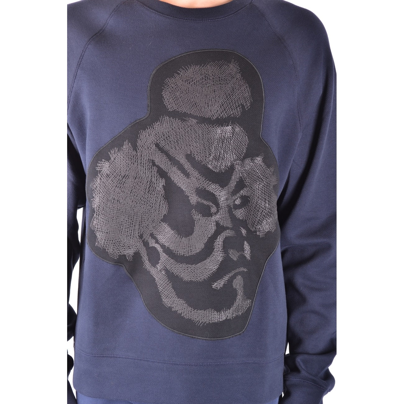 Paolo Pecora Sweatshirt Heren