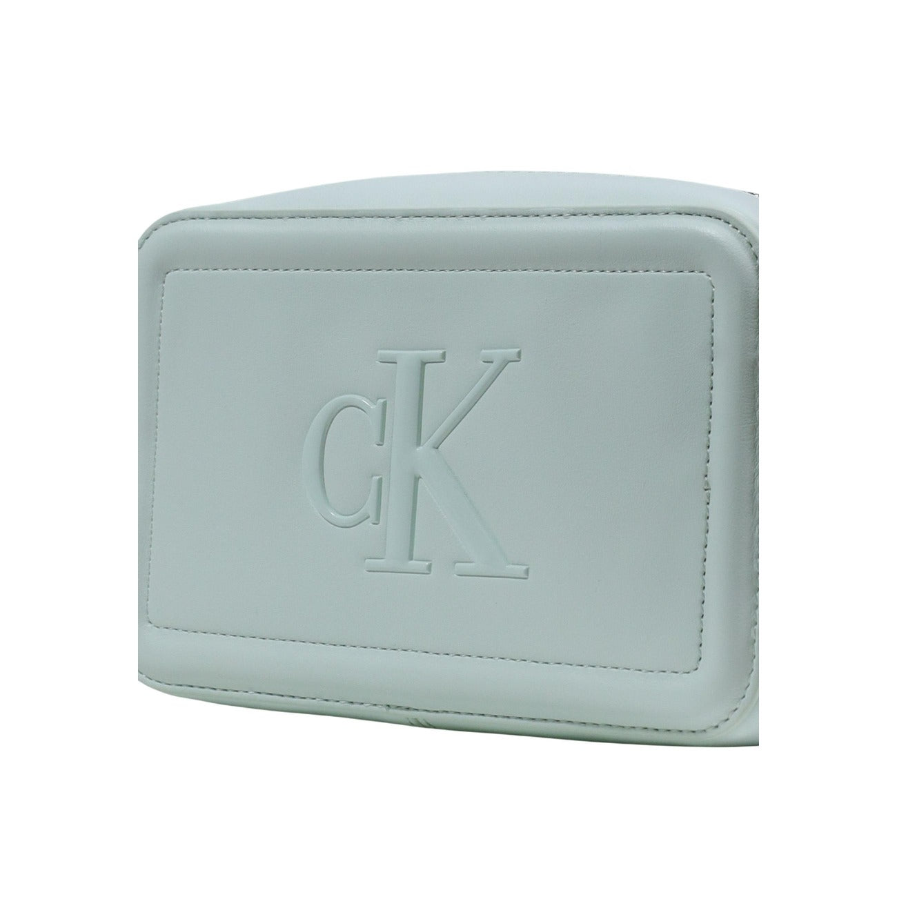 Calvin Klein Tasche Damen Grün