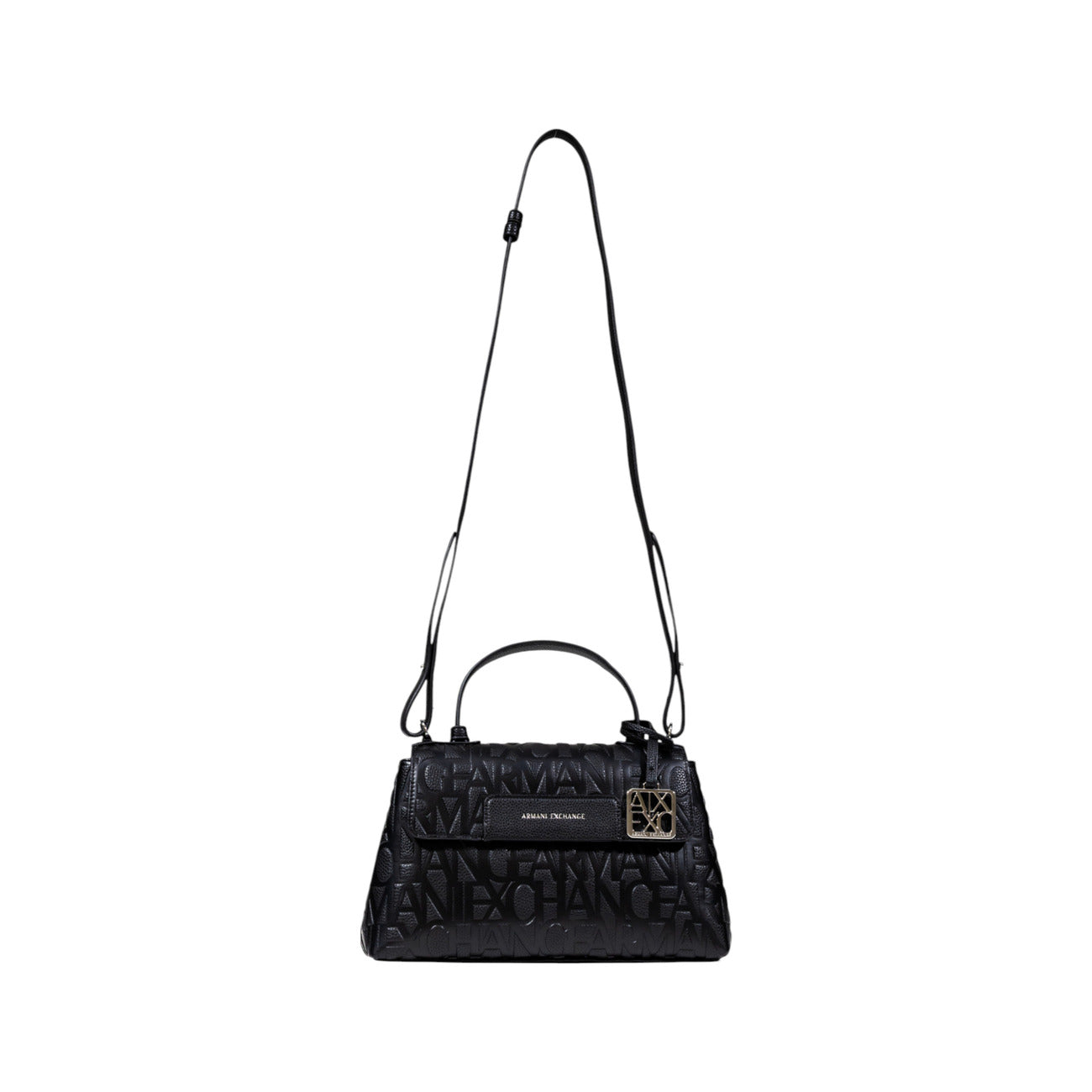 Armani Exchange Tas Dames Zwart #2429981