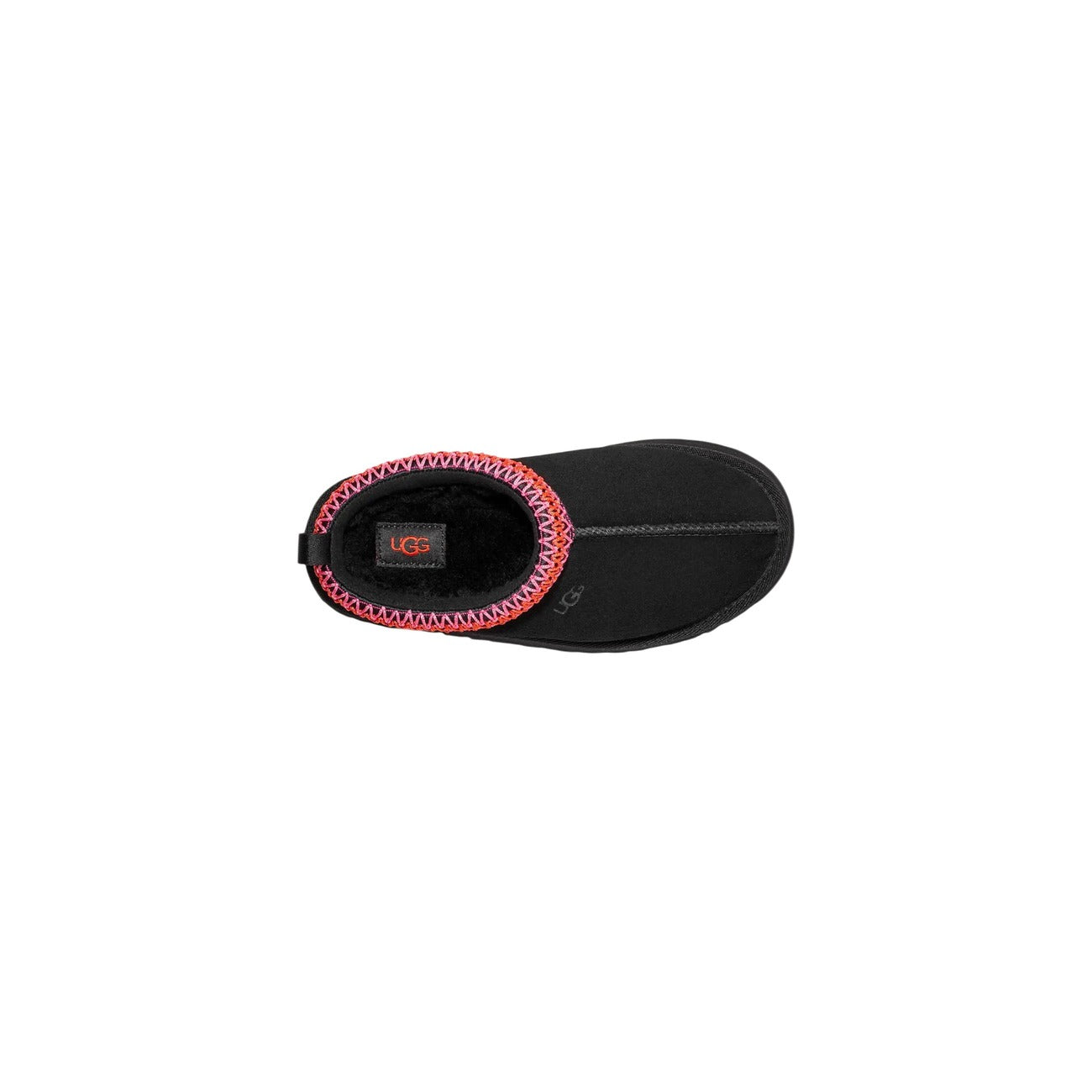 Ugg Women Slippers Schwarz