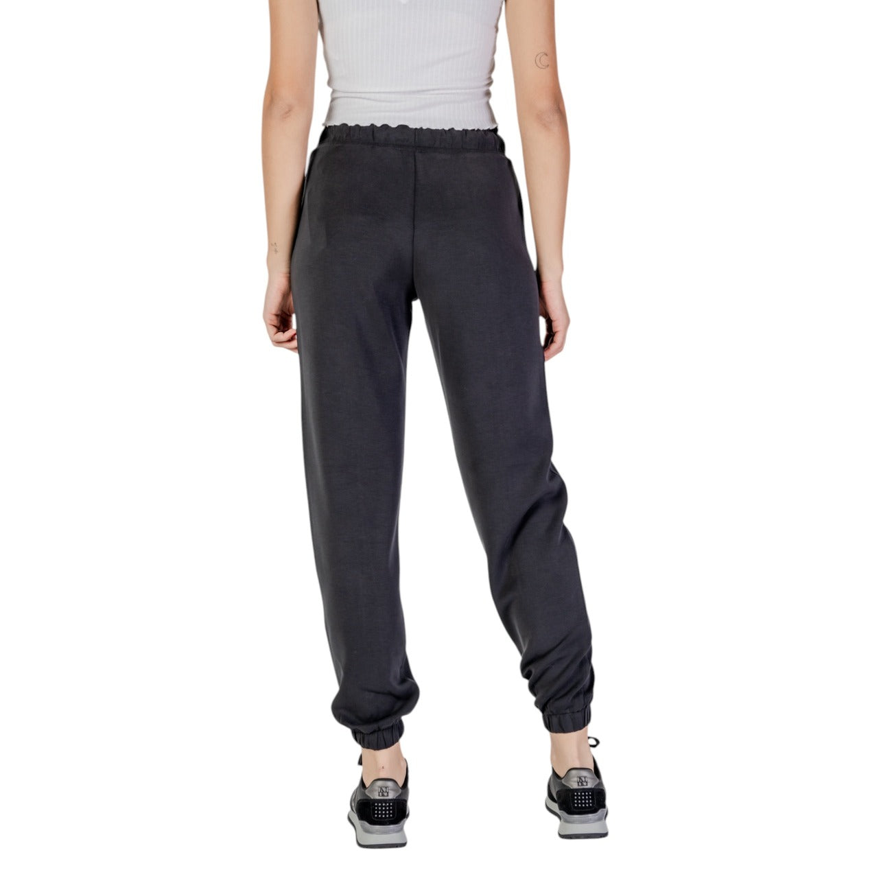 Guess Active Hose Damen Schwarz #2385220