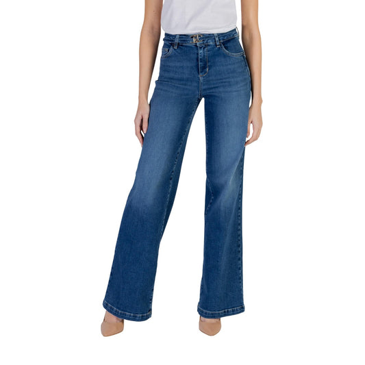 Liu Jo Jeans Dames Blauw #2449904